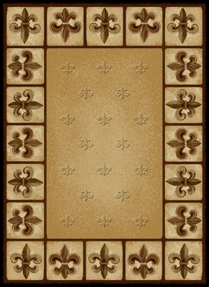 欧式地毯-ID:5176568