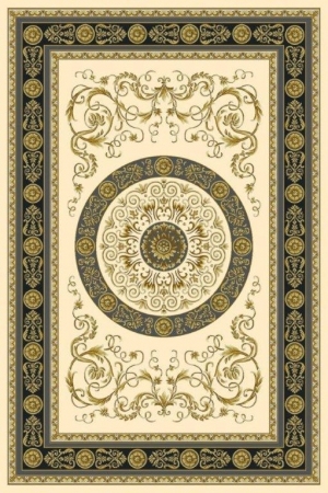 欧式地毯-ID:5176590