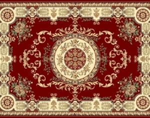 欧式地毯-ID:5176624