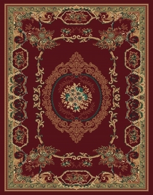 欧式地毯-ID:5176627