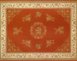 European StyleEuropean Carpet