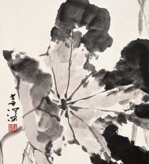 New Chinese StyleChinese Style Painting