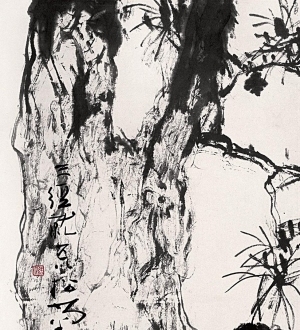 New Chinese StyleChinese Style Painting