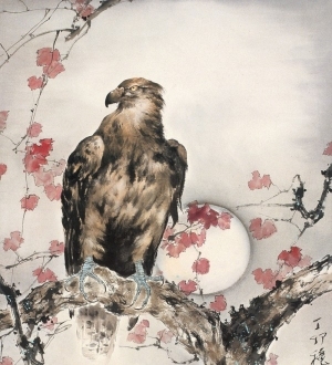 New Chinese StyleChinese Style Painting