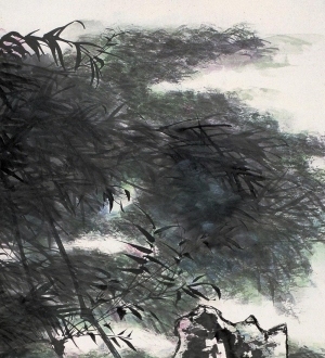 New Chinese StyleChinese Style Painting