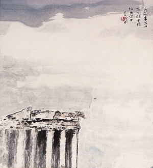 New Chinese StyleChinese Style Painting