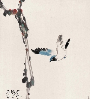 New Chinese StyleChinese Style Painting