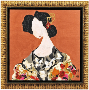 装饰挂画-ID:824073087