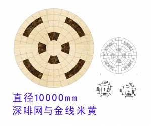 欧式石材拼花-ID:142828942