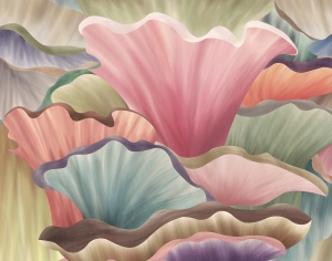 儿童壁纸壁画-ID:548698904