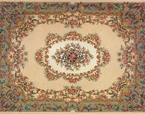 欧式地毯-ID:5183205
