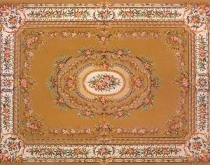 欧式地毯-ID:5183208
