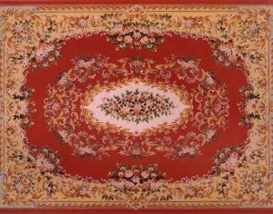 欧式地毯-ID:5183211