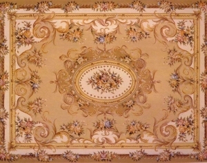 European StyleEuropean Carpet