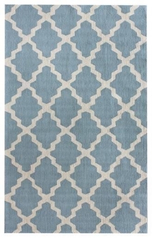 ModernModern Rug