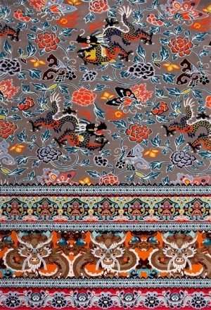 Chinese StyleChinese Carpet