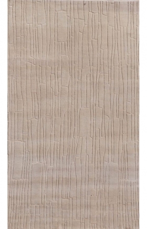 ModernModern Rug