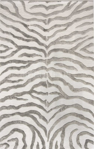 ModernModern Rug