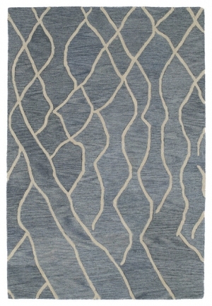 ModernModern Rug