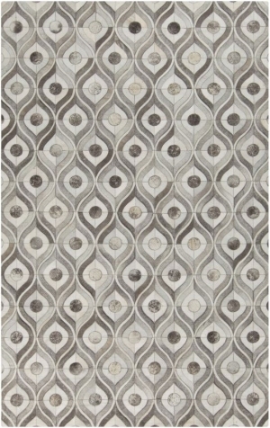 ModernModern Rug