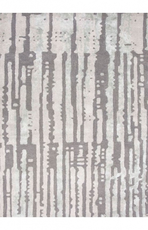 ModernModern Rug