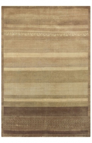 ModernModern Rug