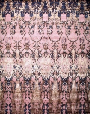 New Chinese StyleChinese Carpet