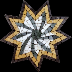 ModernMOSAIC TILE