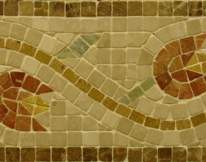 ModernMOSAIC TILE