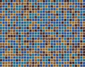 ModernMOSAIC TILE