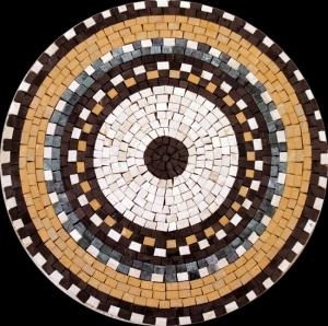 ModernMOSAIC TILE