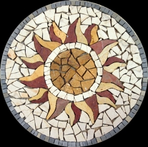 ModernMOSAIC TILE