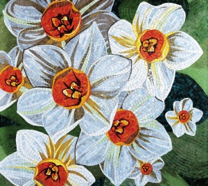 马赛克拼花-ID:844083073