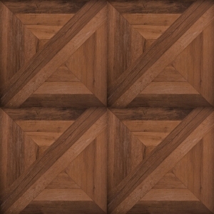 Modern American StyleParquet