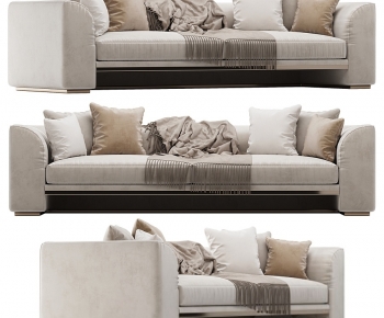 Modern A Sofa For Two-ID:684779883