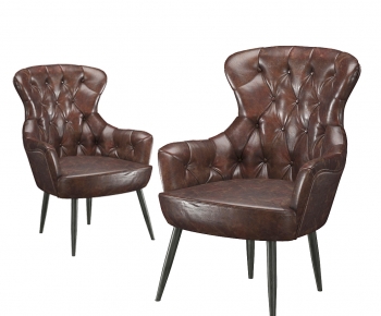Modern Lounge Chair-ID:214055065