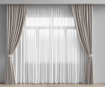 Modern The Curtain-ID:696450007