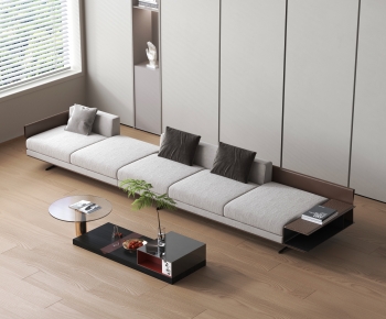 Modern Multi Person Sofa-ID:506673102