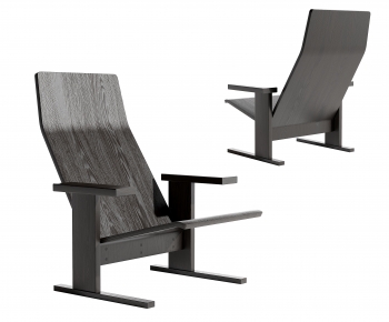 Modern Lounge Chair-ID:690514091
