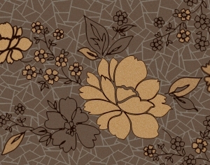 现代花纹地毯-ID:5188200