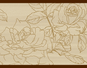 现代花纹地毯-ID:210354093