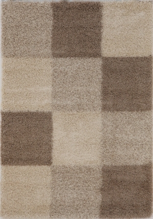 ModernModern Rug