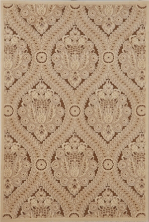 ModernModern Rug