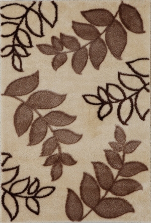 ModernModern Rug