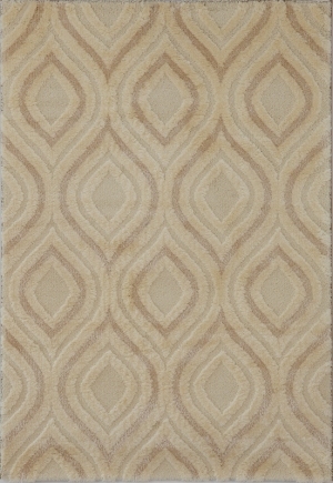 ModernModern Rug