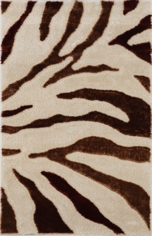 ModernModern Rug