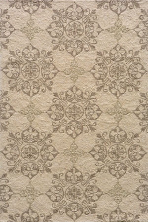 ModernModern Rug