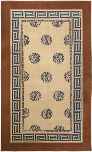 ModernModern Rug