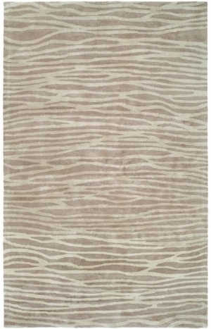 ModernModern Rug