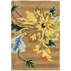 ModernModern Rug